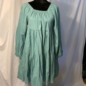 New XS dress with tags